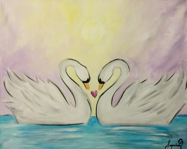 Swan Lake
