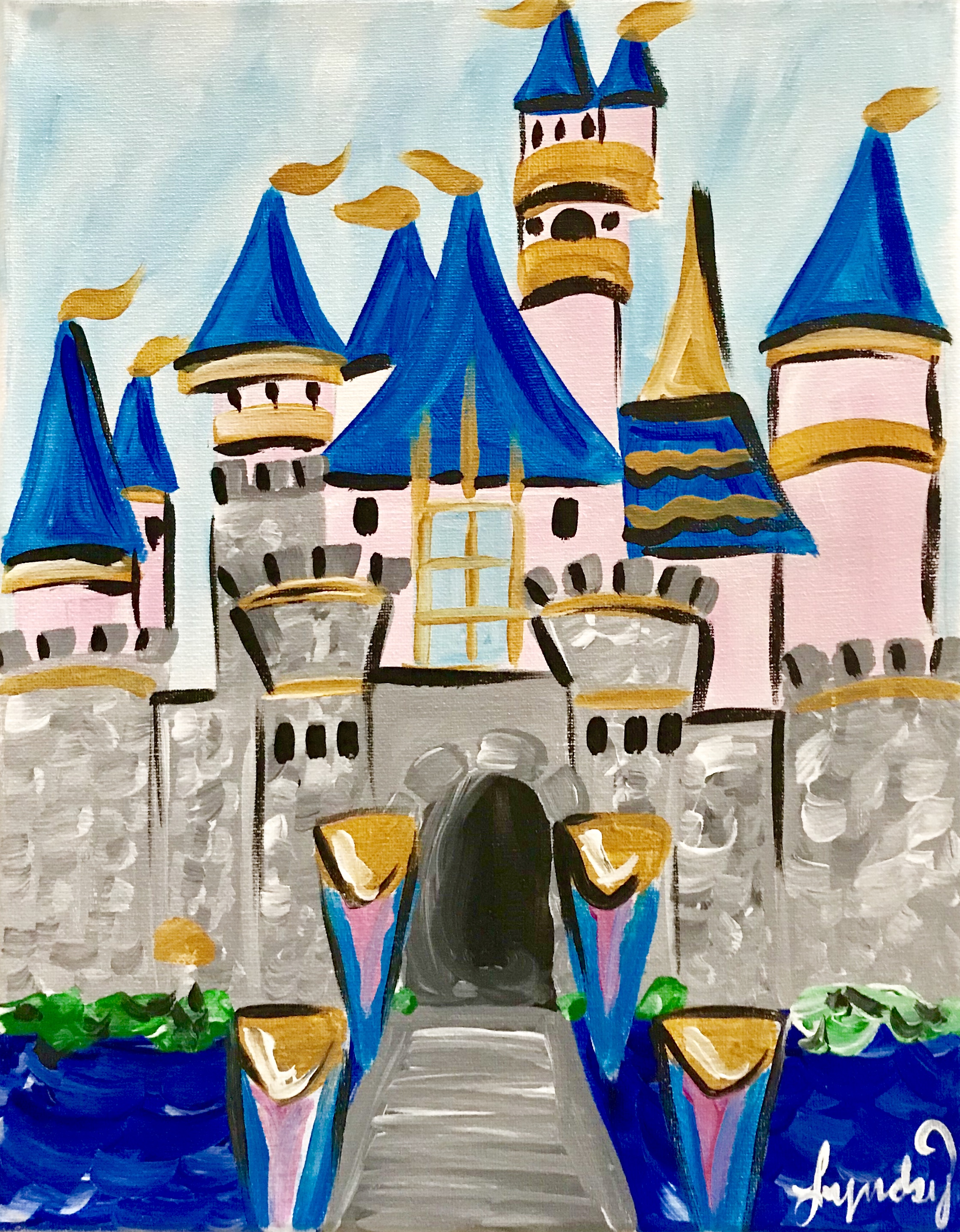 Where Dreams Come True