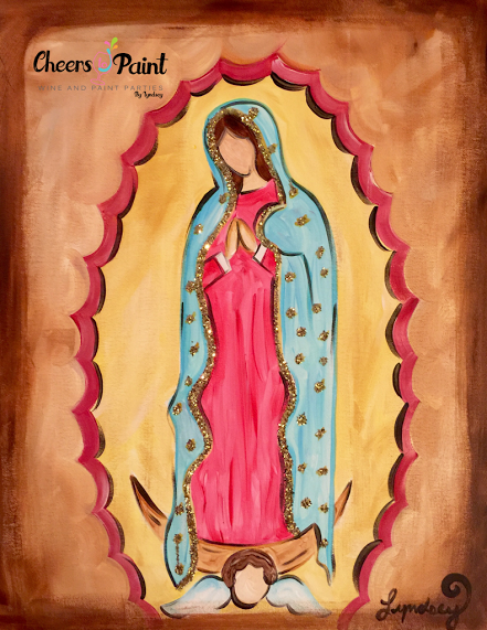 Mary