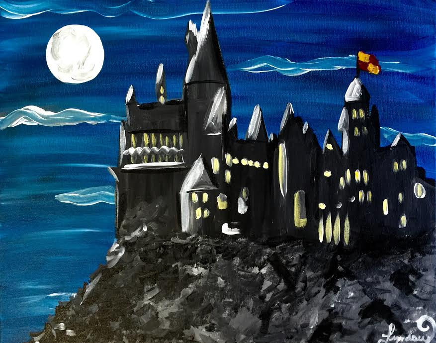 Hogwarts