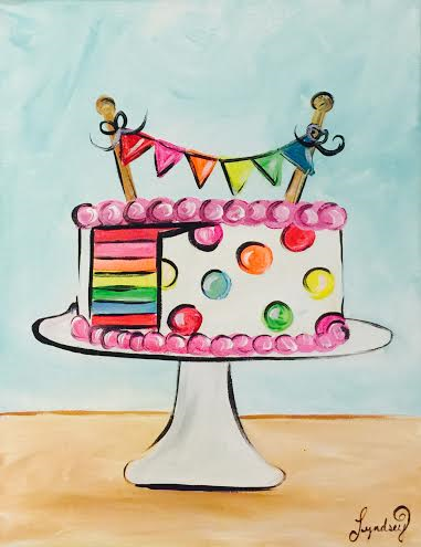 Piece of Cake