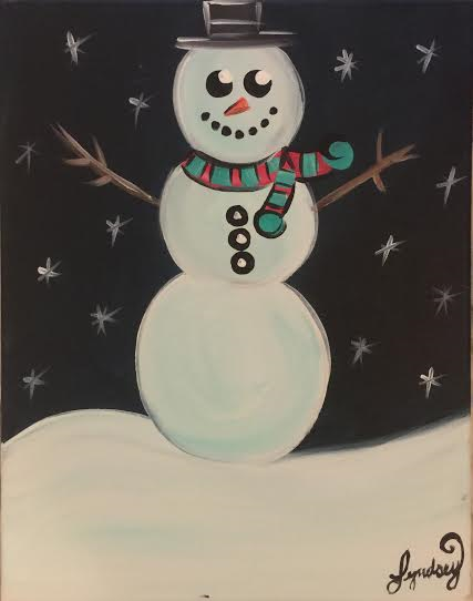 Snowman