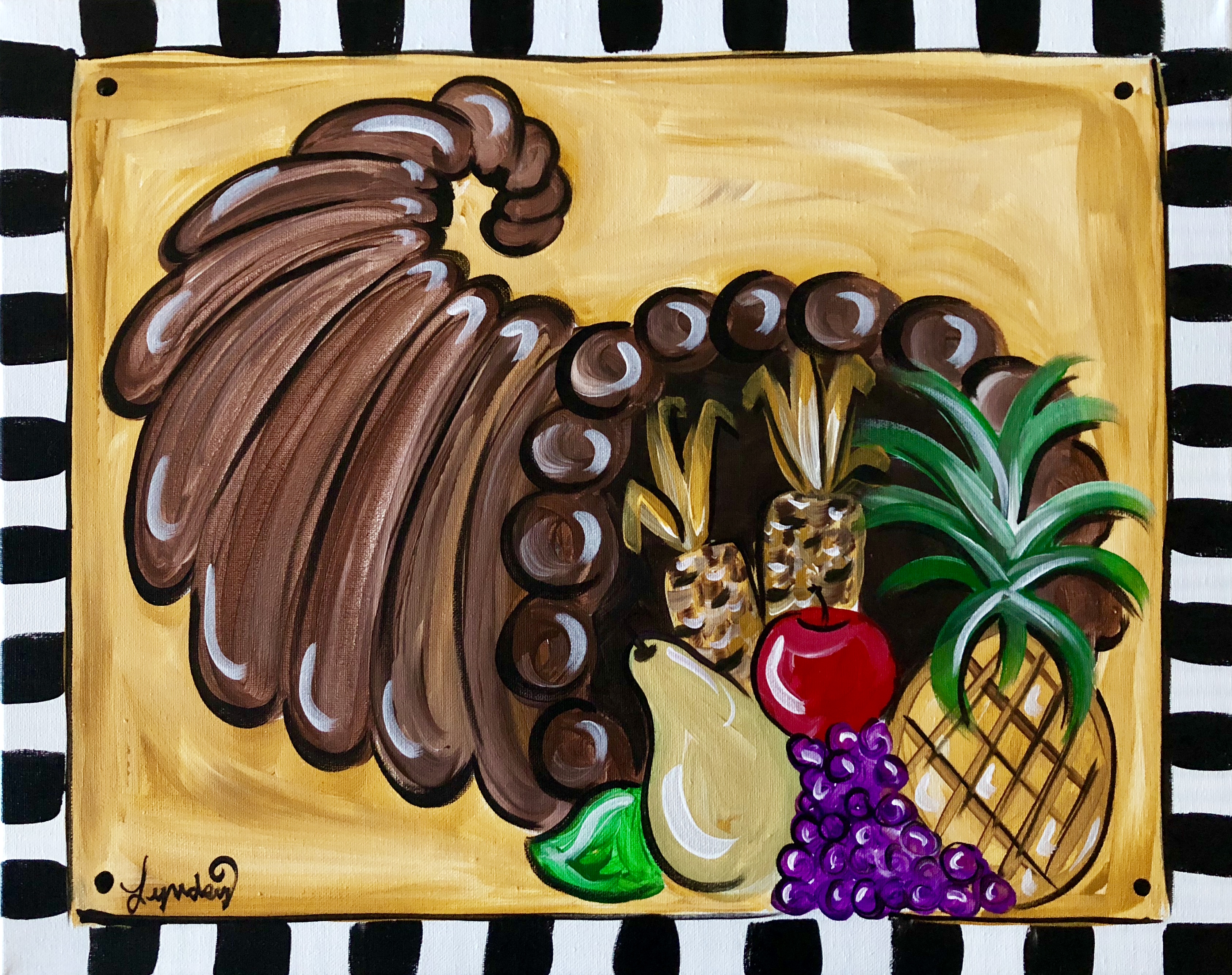Cornucopia