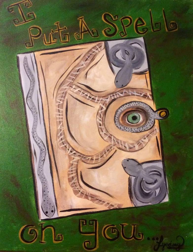 Winifred's Book