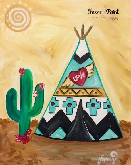 Funky Southwest