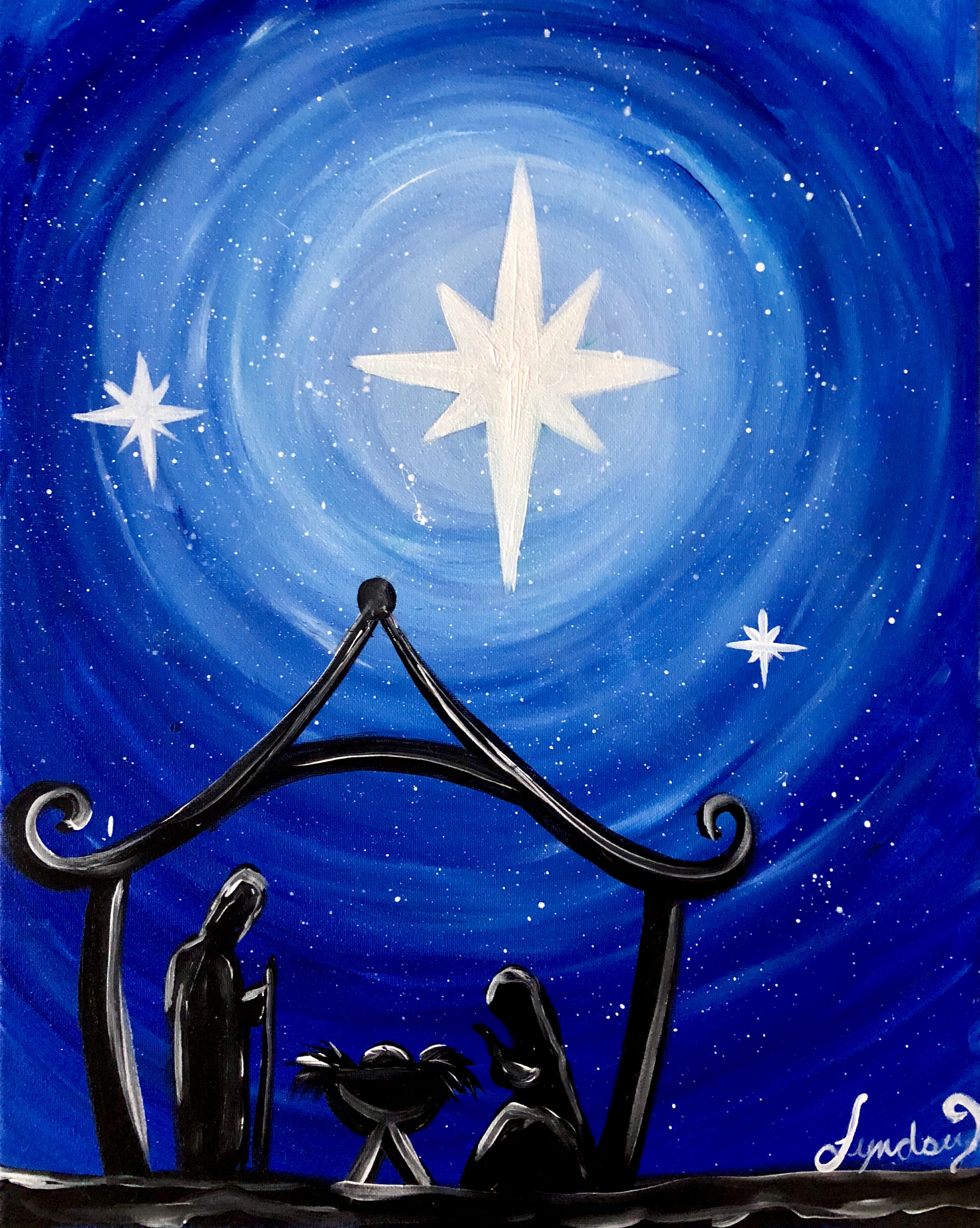 O Holy Night