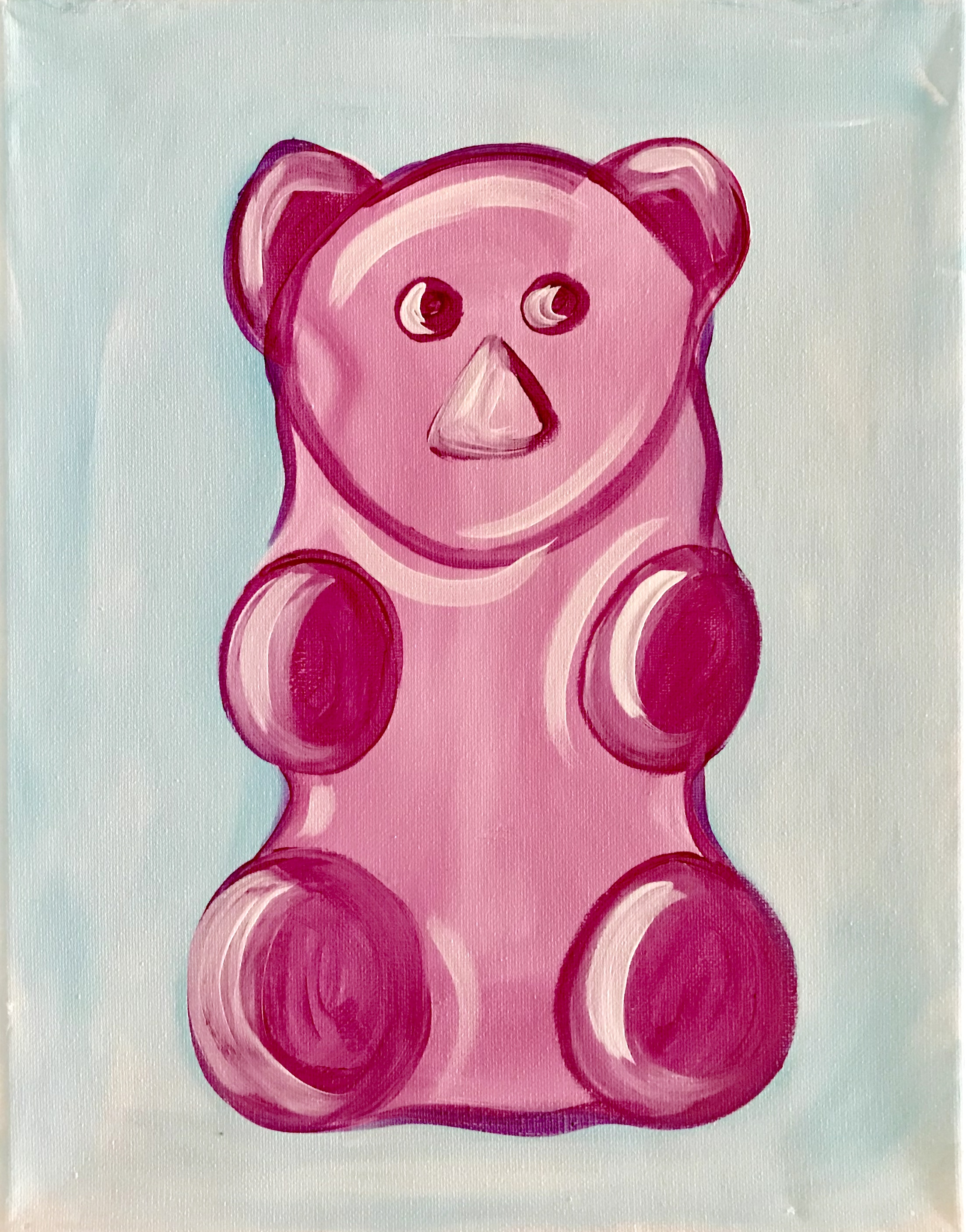 Gummy Gummy