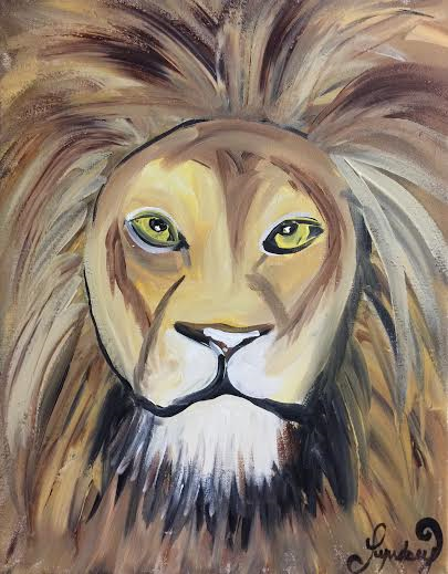 King of the Jungle