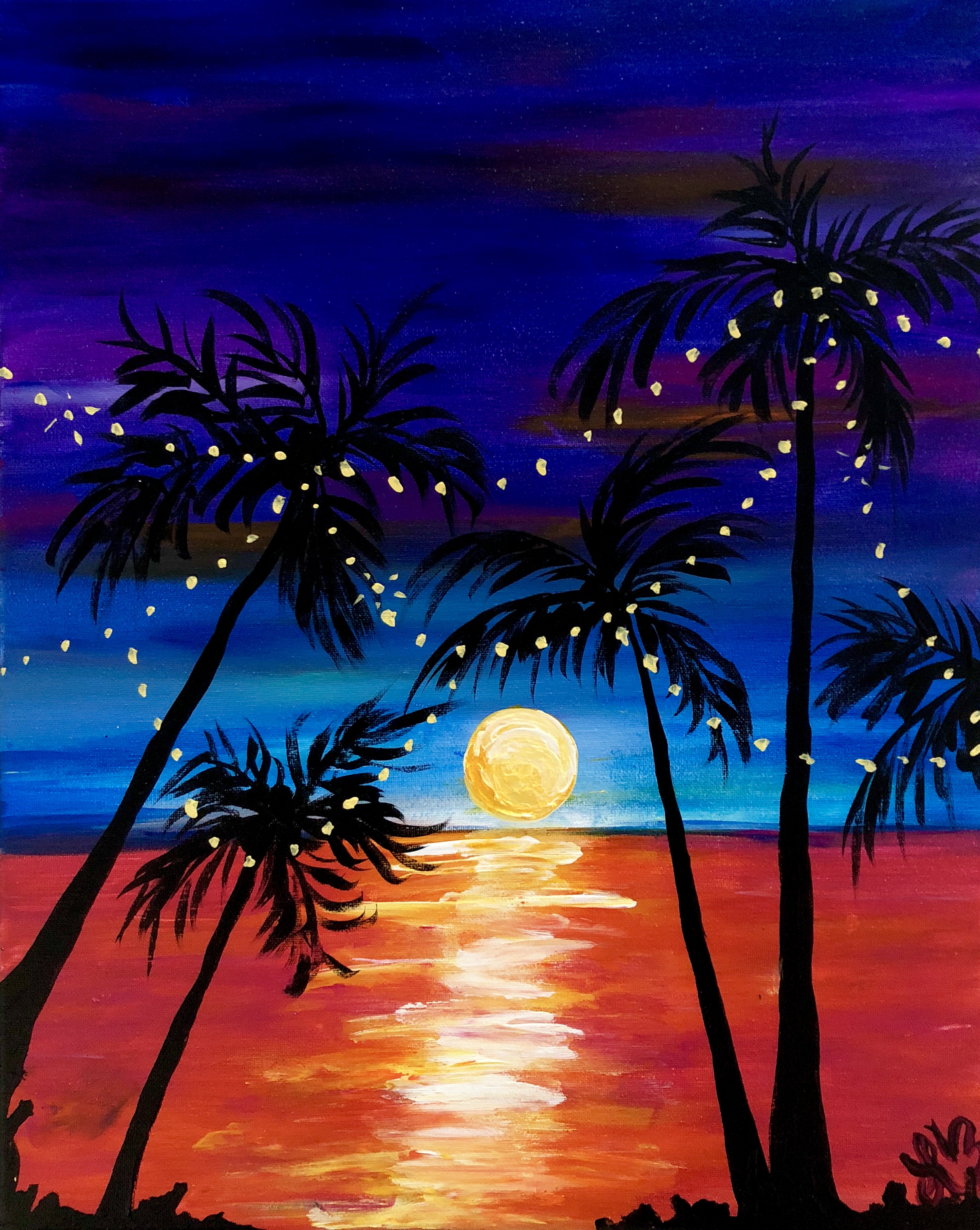 Moonlighting