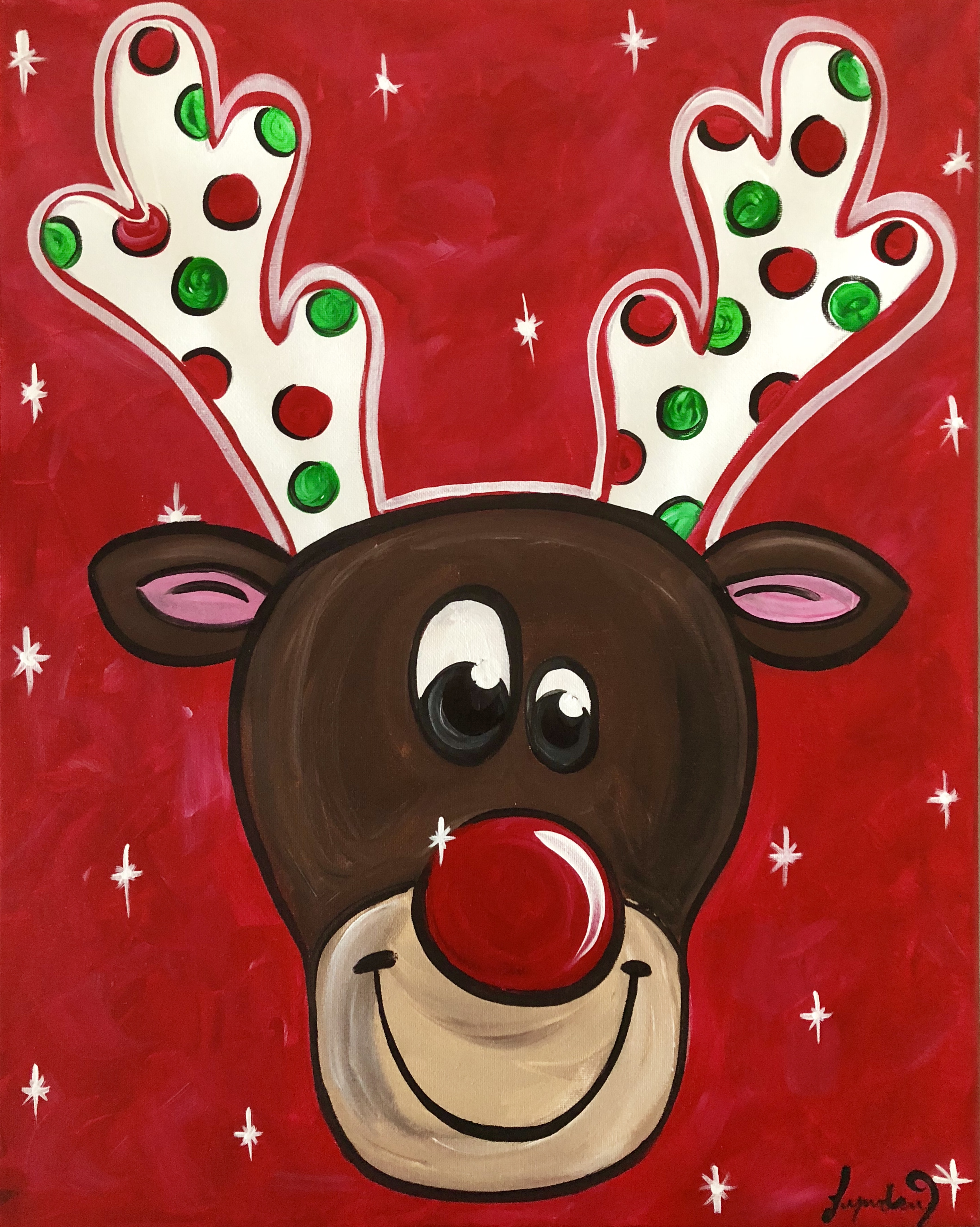 Rudolph