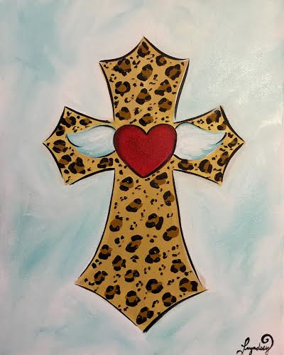 Float Cross