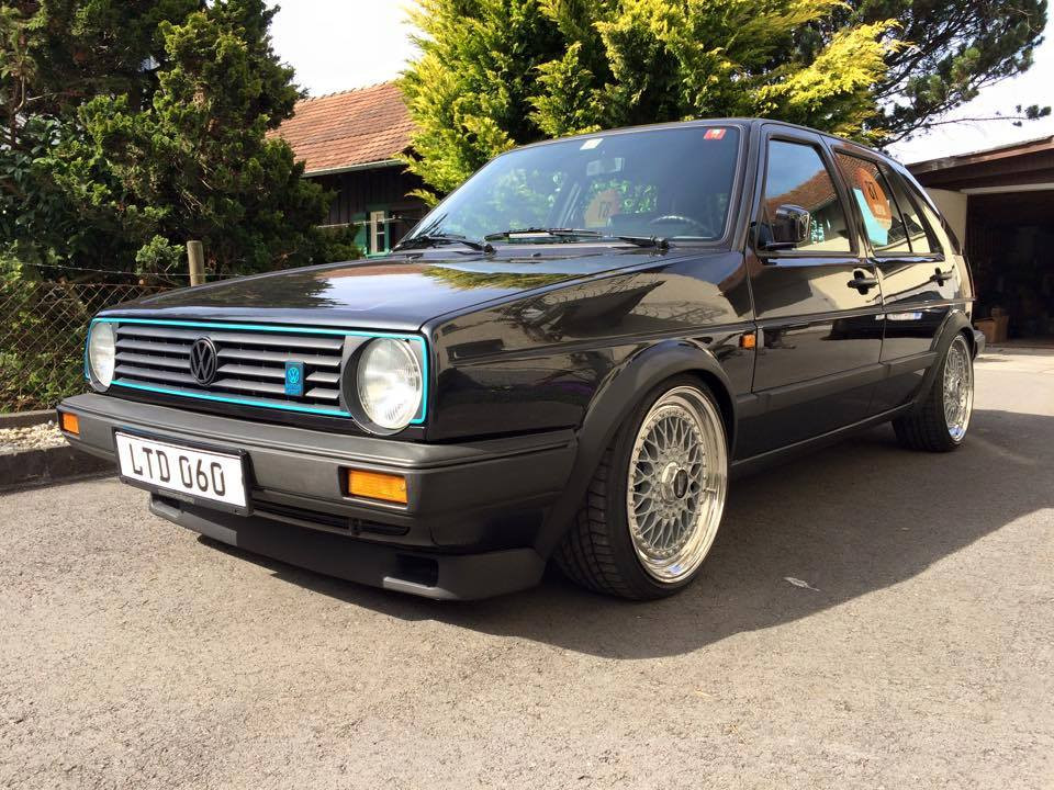 BBS RS315 Festigkeitsgutachten