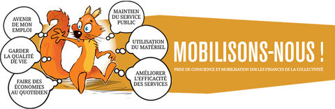 AMO pour un projet d'évolution de l'organisation des services d'Alès…