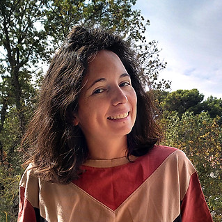 Laura Mary : graphiste pour Nicaya Conseil