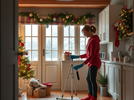 Why Staten Island Homeowners Go Crazy for Our Deep Clean: Meet Crazy Clean Cleaning Service