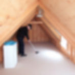 Attic and Basement Clean-Up & Deep Cleaning Services

