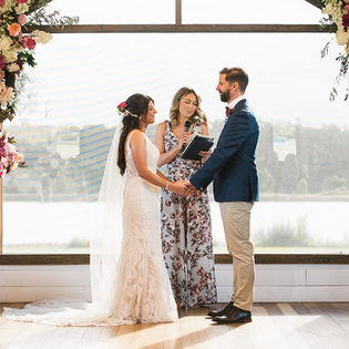 Said by the best: Ceremony readings