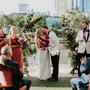 Coffee or wine, It's wedding time: my process