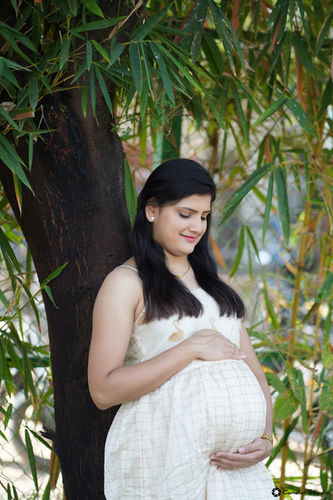 Professional mom to be photography in Hyderabad