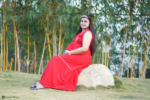 baby bump Mom photography hyderabad