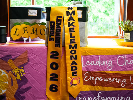 The Future Is Bright: Celebrating Our 2026 Graduates