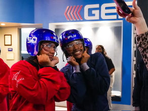 Taking Flight: How Our Girls Learned to Soar Beyond Their Limits