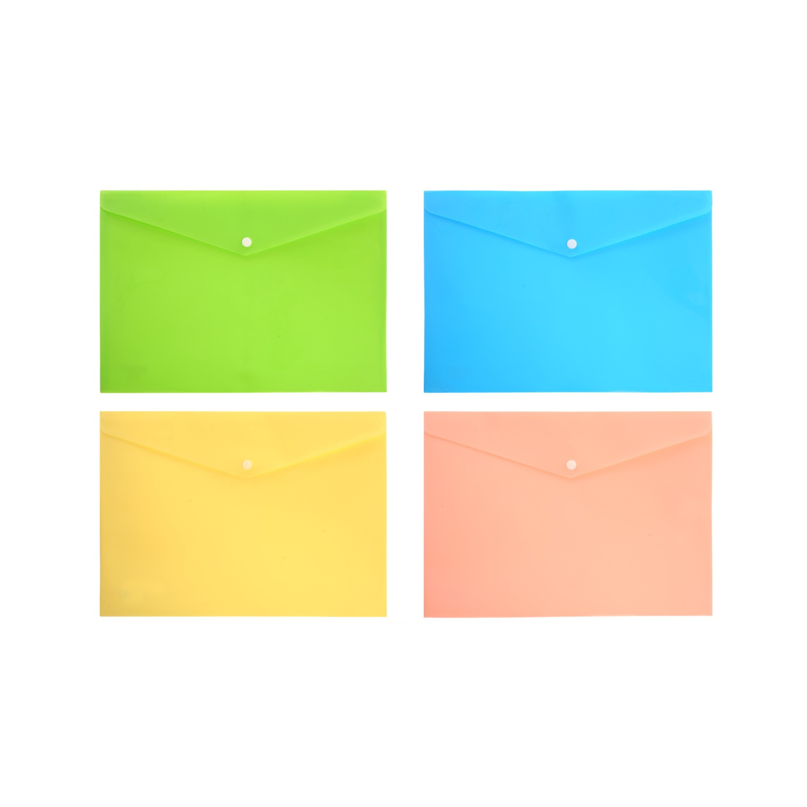 My Clear Bag (KS-231)