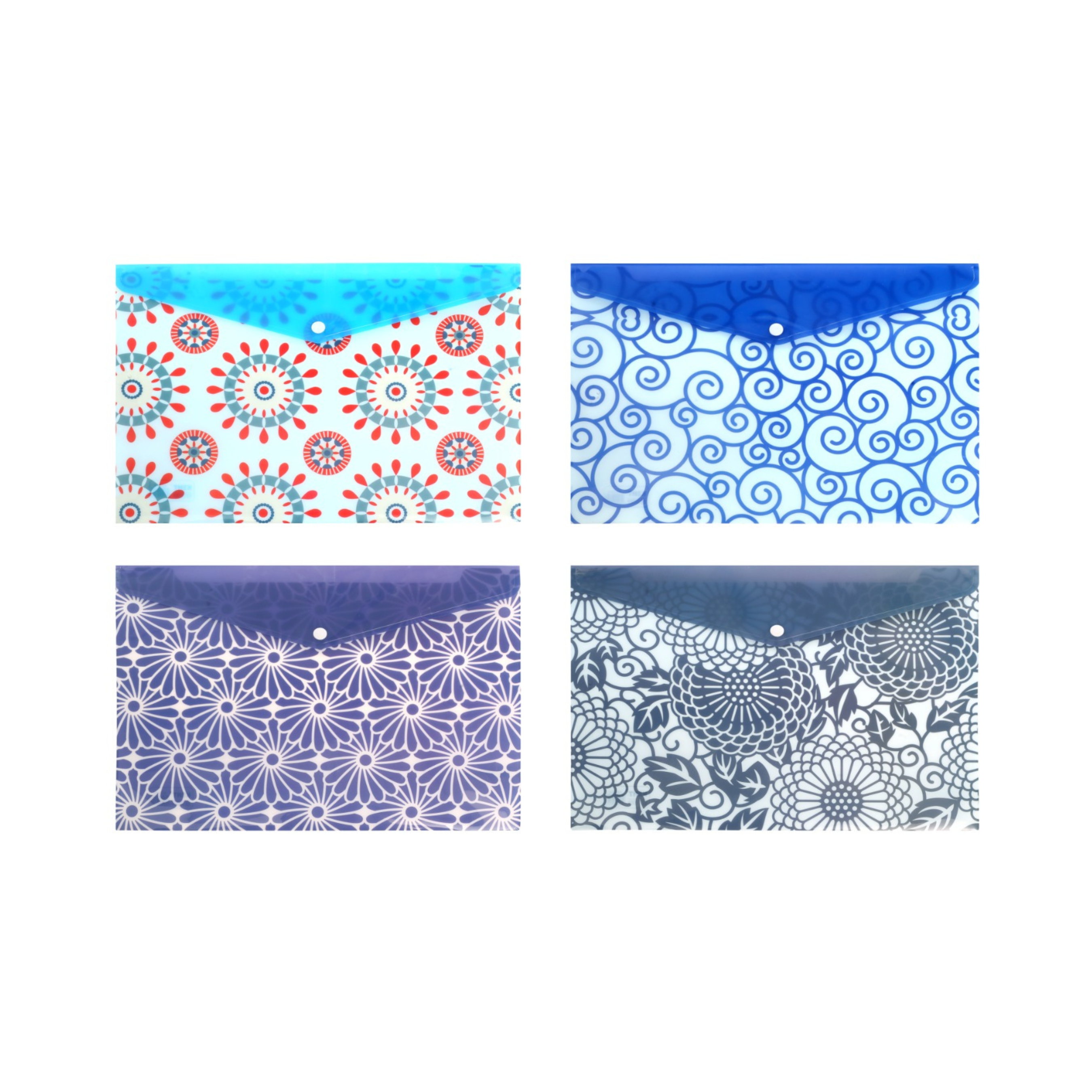 My Clear Bag (KS-2302)