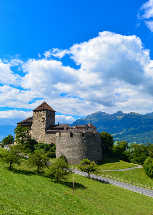 Peppol in Liechtenstein
