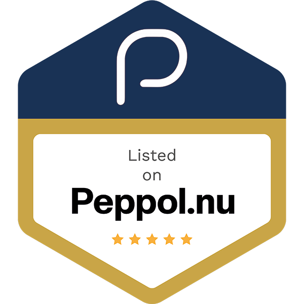 Peppol.nu_badge_gold_600x600.webp