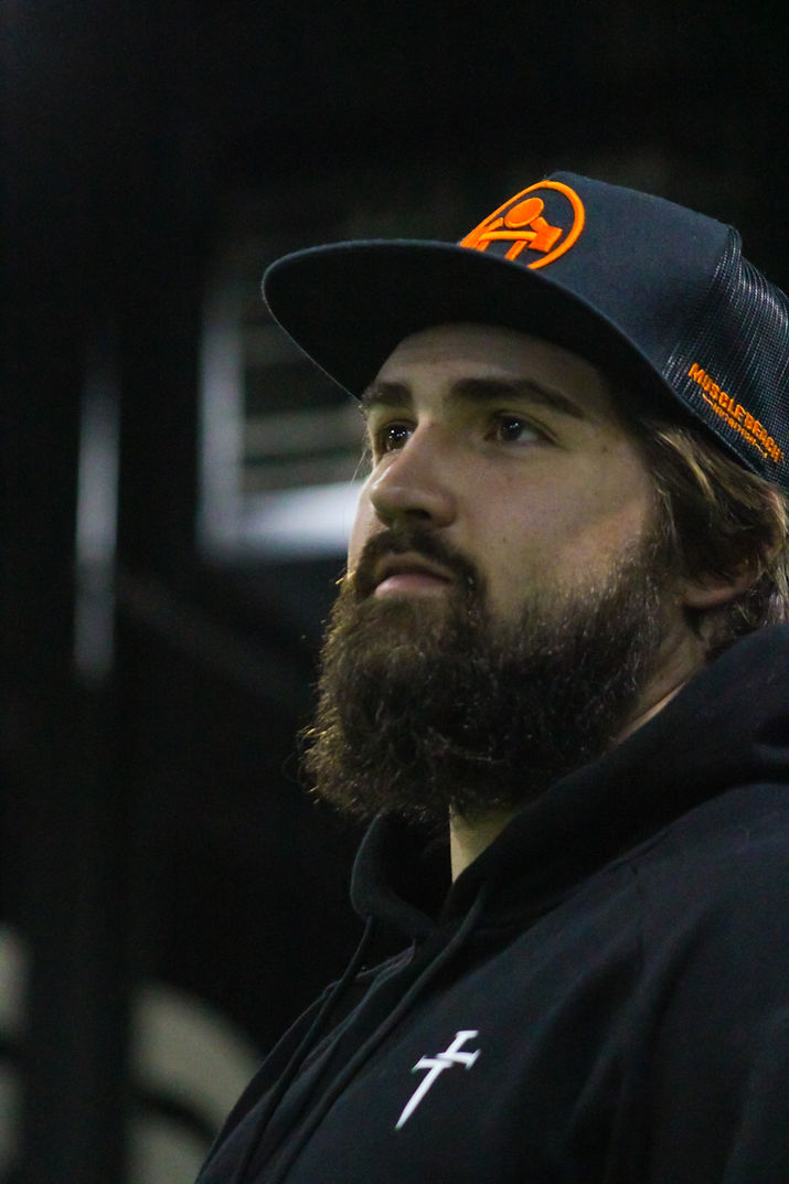 Mountain Forge Performance