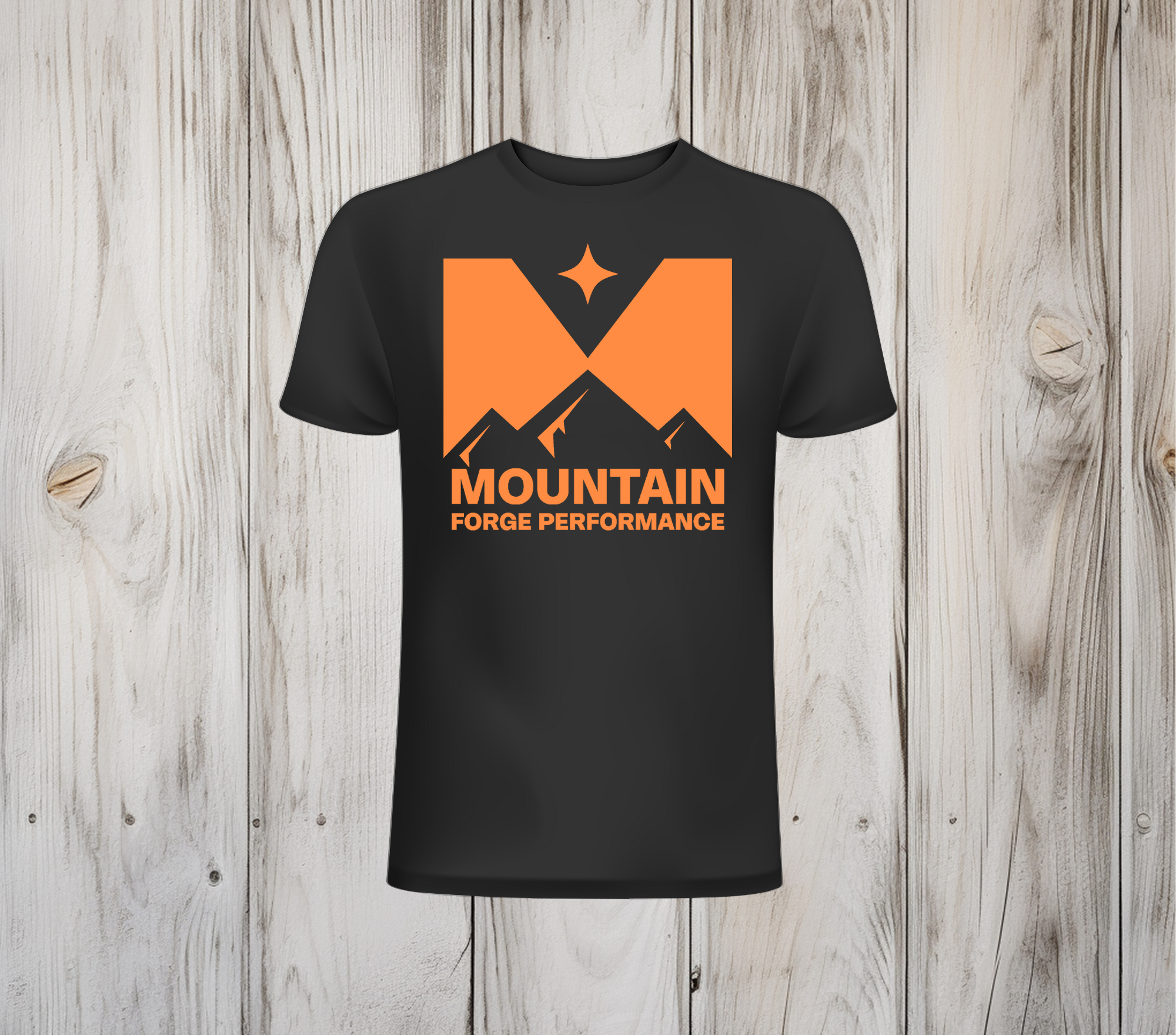 Performance T-Shirt