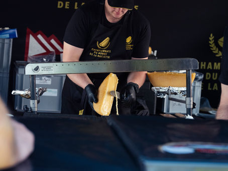 Un Évènement Au coeur du Chablais