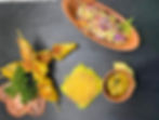 Chicken Satay