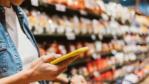 How Unified Data Drives Efficiency and Growth in Grocery Retail