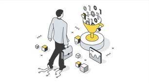 Digital Transformation Was Just the Start — Now It’s About Intelligence at the Core