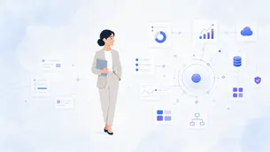 AI Agents vs AI Copilots: Understanding the Next Phase of Enterprise AI