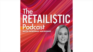 Digital Wave Technology CEO Lori Schafer Featured on Retaili$tic Podcast