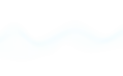 Abstract wavy lines on black