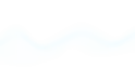 Abstract wavy lines on black
