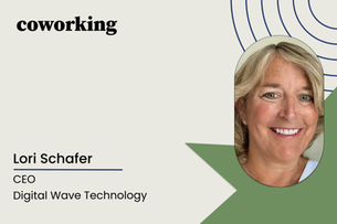 Retail Brew Spotlights Lori Schafer