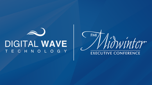 Digital Wave Technology To Showcase the Power of Unified Data and AI Analytics for Grocers at FMI Midwinter Conference