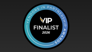 Digital Wave Technology Named Finalist for Rising Star Award at the 2026 Vendors in Partnership Awards