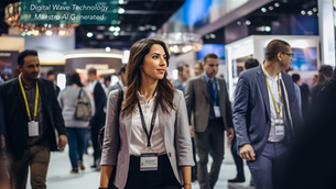 Digital Wave Technology Featured in NRF Roundup "Retail Tech Stories to Tell in 2024"