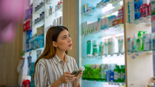 Native AI Compliance, Data Governance, and Product Content: The Key to Higher Conversions for Drug Store CPGs