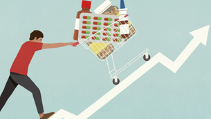 David Barach in Total Retail: "No More Disconnects: How Modern Pricing Tools Can Build Customer Loyalty Through Unified Data and Analytics"