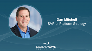 Digital Wave Technology Adds to Leadership Amid AI Platform Expansion