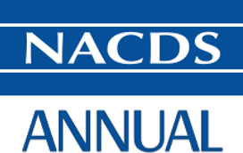 nacds annual logo