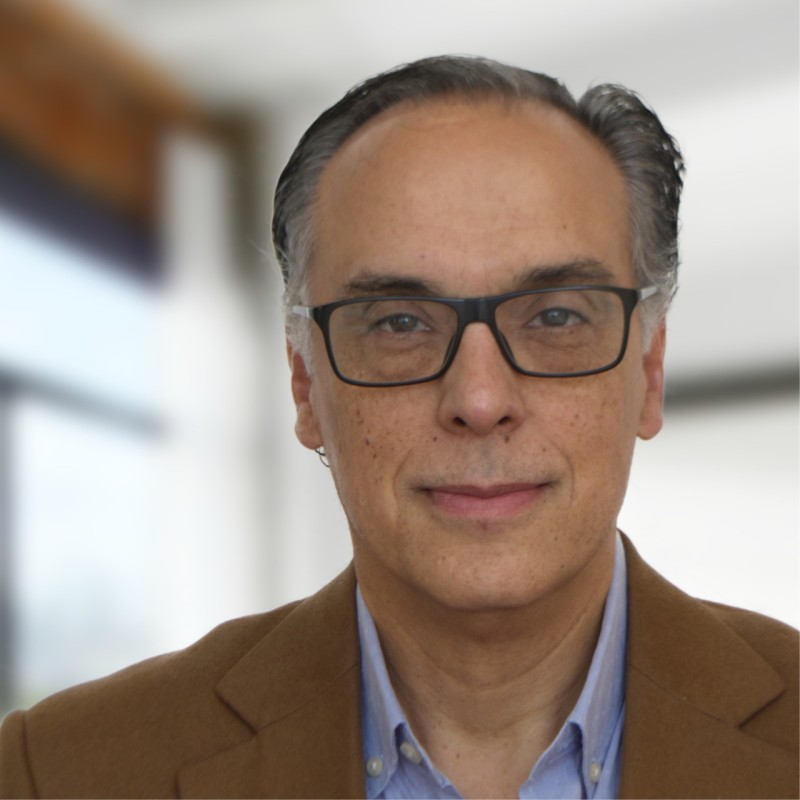 Writer: José Luis Sanchez