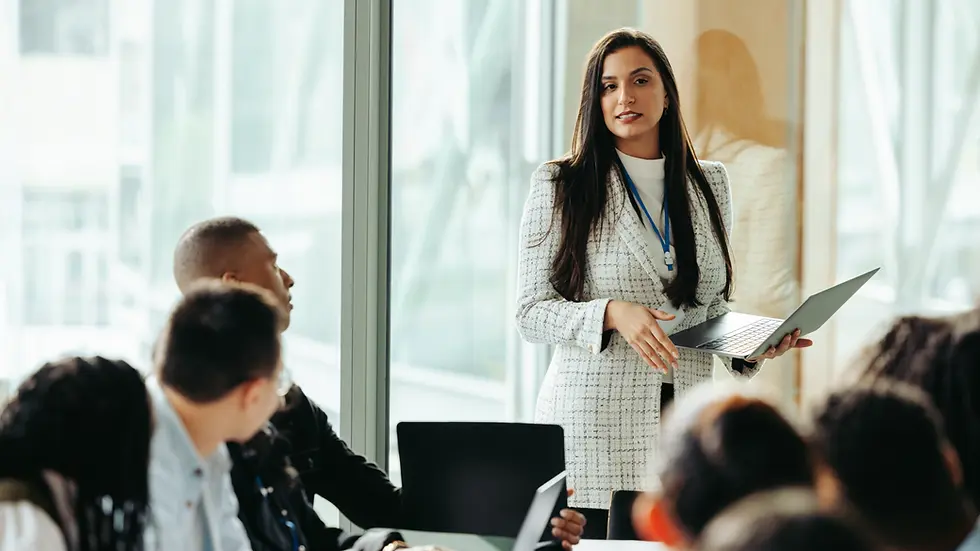 The Executive Guide to Operational AI